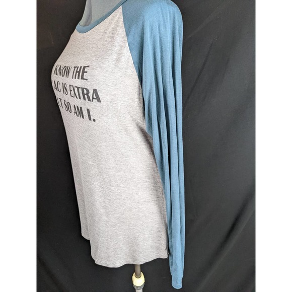 Women's Guac Graphic T-Shirt - Picture 3 of 6